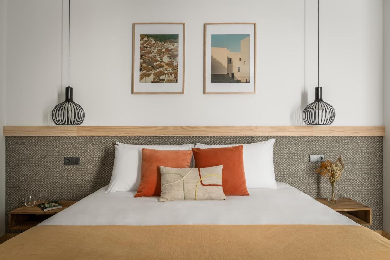 Bypillow La Sal Cadiz Luaran gambar