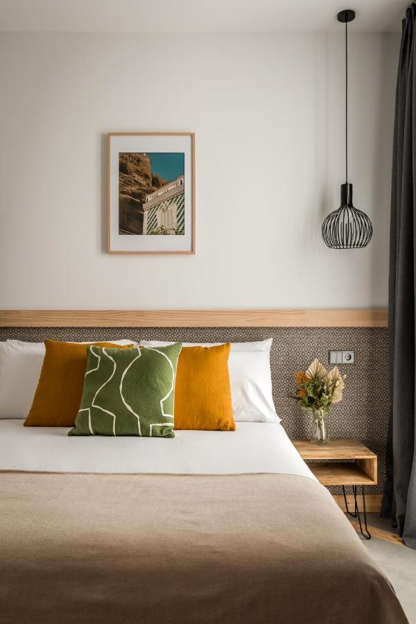 Bypillow La Sal Cadiz Luaran gambar
