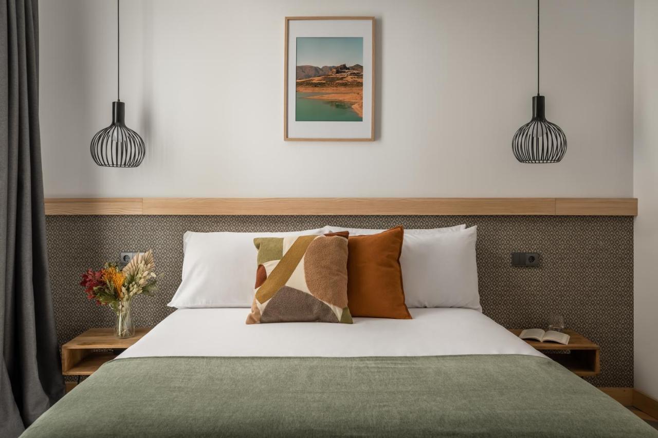 Bypillow La Sal Cadiz Luaran gambar