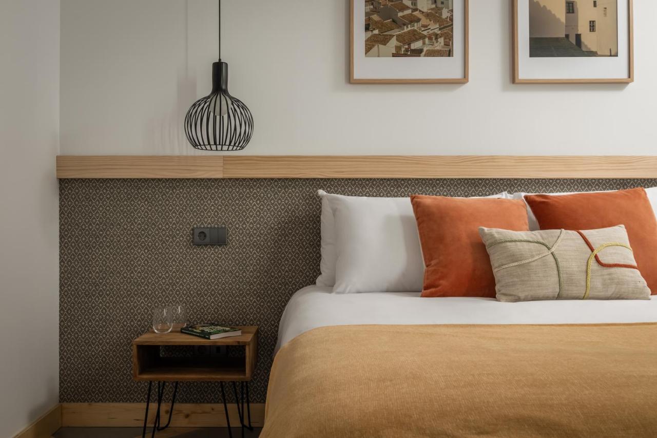 Bypillow La Sal Cadiz Luaran gambar